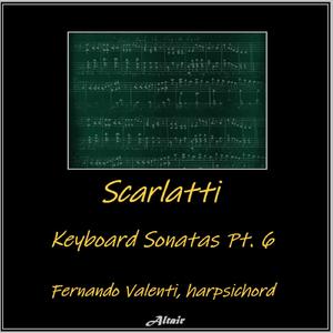 Keyboard Sonata in C Minor, Kk. 11