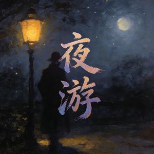 夜游