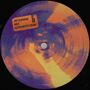 Aida (AstroHertz Remix)