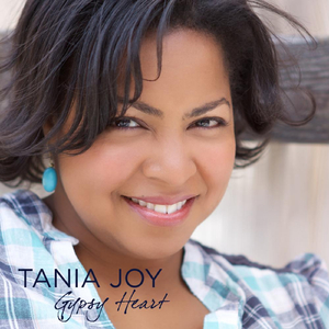 Gypsy Heart (feat. Jaron Freeman-Fox, Wendell Ferguson, Richard Joudrey & Richard Greenspoon)