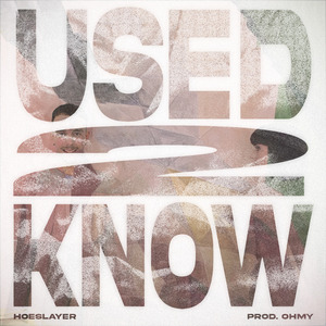 USED 2 KNOW
