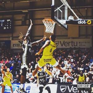 We Lit (feat. Detroit Diamond)