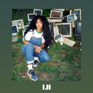 R＆B Soul/SZA Type Beat“Say Something”