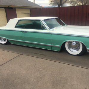 West Coast Chronicles 2