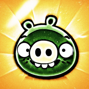 Bad Piggies (Phonk Remix)