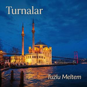 Tuzlu Meltem