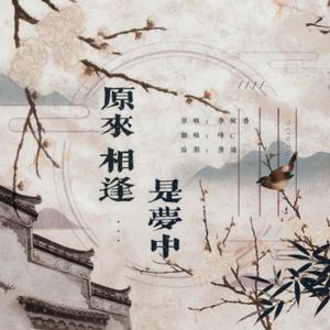 原来相逢是梦中