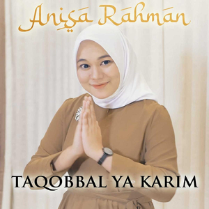 Taqobbal Ya Karim
