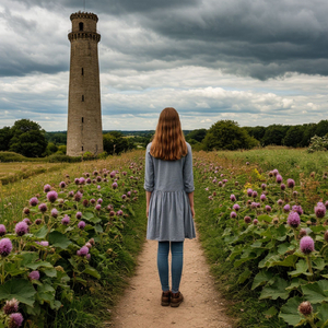 Я научилась просто, мудро жить