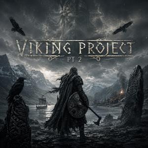 A Viking's Oath