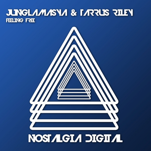 Feeling Free (Original Mix)
