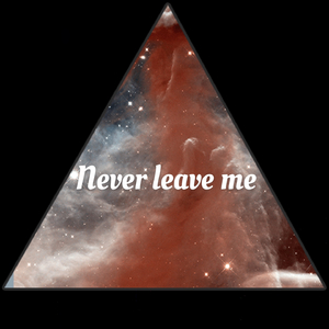 Never Leave Me