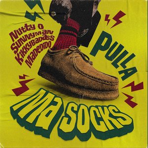 Pulla Ma Socks