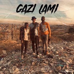 Gazi lami_(my blood) (feat. Nk Venøm, Mastrill, Likho SA & Xmfanakasi) (official audio)