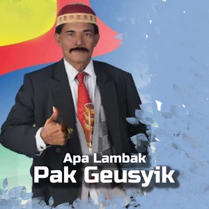 Pak Geusyik