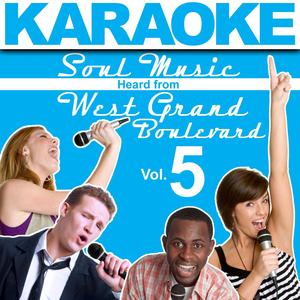 Beyond the Sea (La Mer) [Karaoke Version]