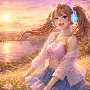 遠回りの帰り道 (エレア)