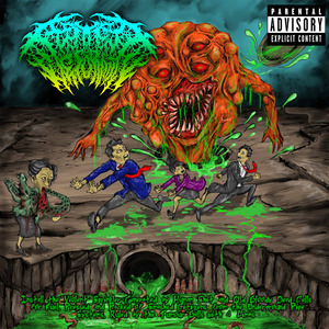 Obscessive Coprophagic Disorder