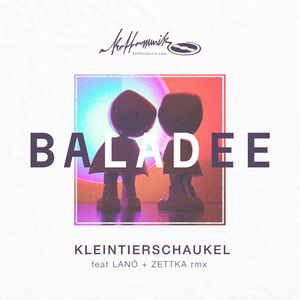 Baladee (Studio Version)