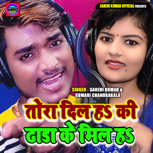 Tora Dil Ha Ki Dhadha Ke Mil Ha