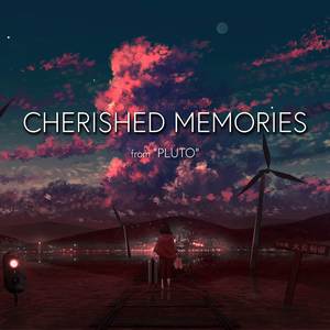 Cherished Memories (From "Pluto")
