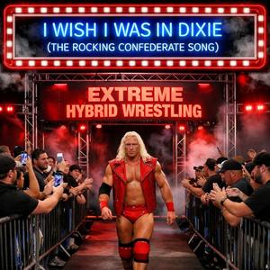 I WISH I WAS IN DIXIE (THE ROCKING CONFEDERATE SONG)