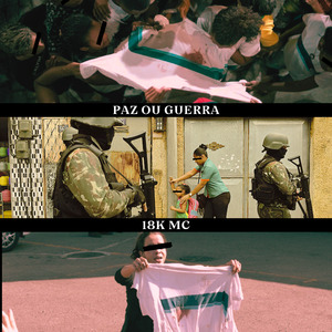 Paz ou Guerra