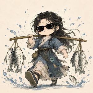 江河三百金