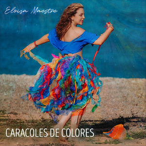 Caracoles de Colores