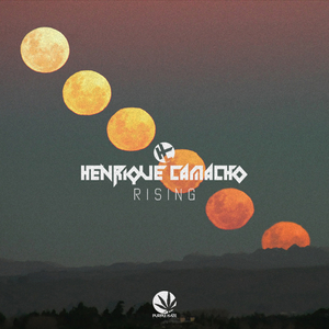 Rising (Original Mix)