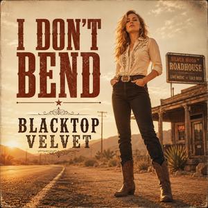 I don’t bend