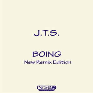 Boing (2 Brothers of Hardstyle 2011 Summer Remix)
