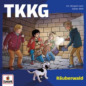 TKKG Titelsong