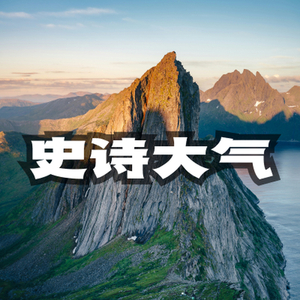 史诗大气 备战