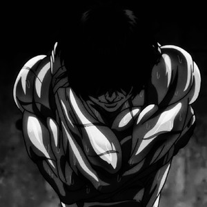 BAki!