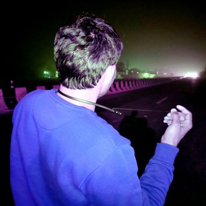 बिरसा लुगड़ी आगी