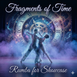 【ルンバデモ向き】 Fragments of Time