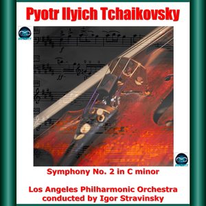Symphony No. 2 in C Minor, Op. 17 "Little Russian":I. Andante sostenuto - Allegro vivo