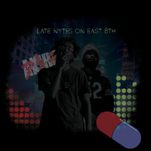 Late Nytes on East 8th