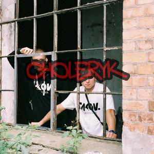 Choleryk