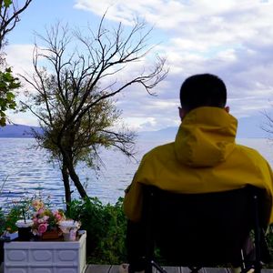 拧巴的人需要耐心的爱人