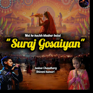 Suraj Gosaiyan