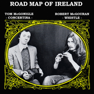 Anderson's / Lafferty's