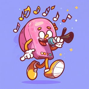 宝贝儿歌 幼儿园童趣启蒙恐龙儿歌-恐龙《比霍尔龙》