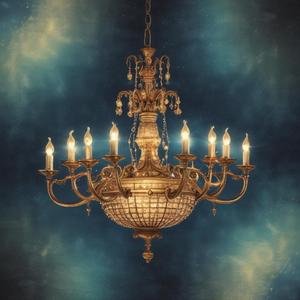 影の中のダンス (A Dance in the Shadows) by @loudbroadway1730