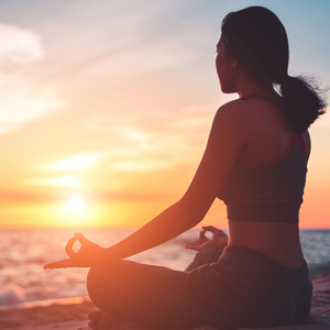 Tranquil Mind Reflections