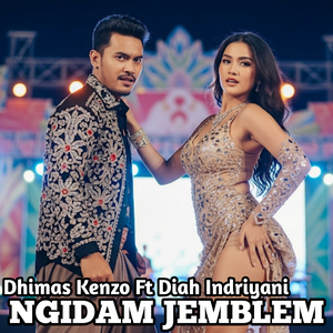 NGIDAM JEMBLEM (Angel Musik Live)