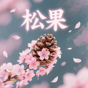 松果（二胡纯享版）