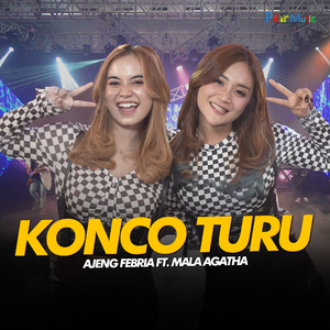 Konco Turu