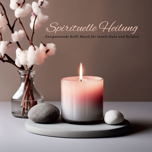 Heilende Schwingungen der Seele